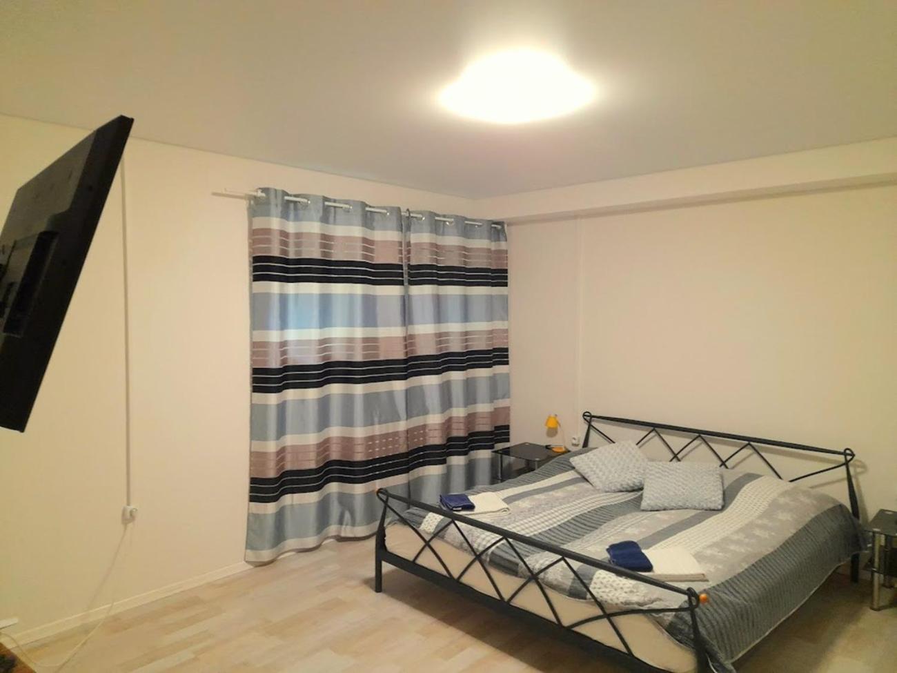 Lev I Sova Apart otel Mělník Dış mekan fotoğraf