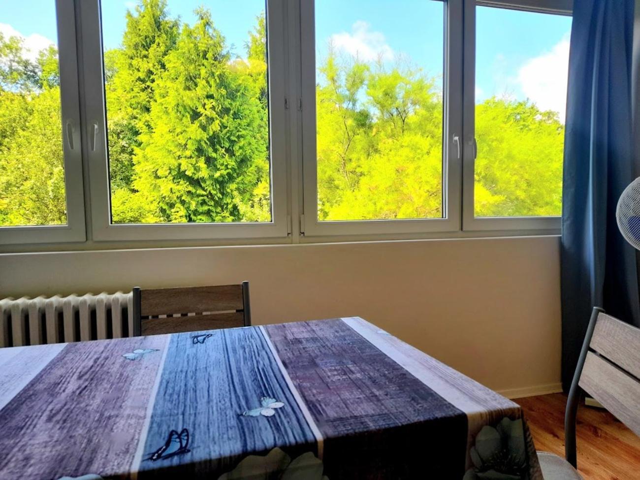 Lev I Sova Apart otel Mělník Dış mekan fotoğraf