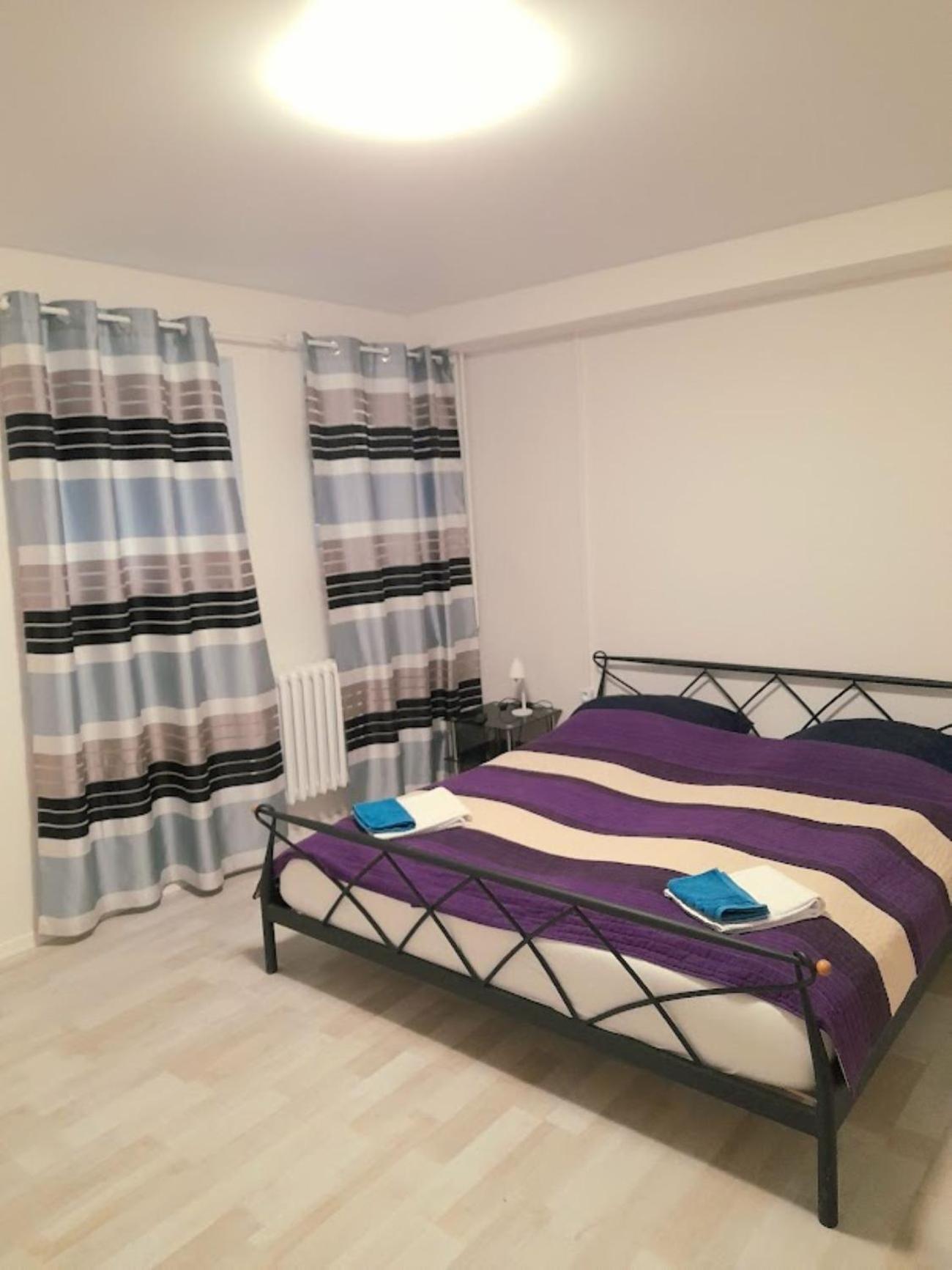 Lev I Sova Apart otel Mělník Dış mekan fotoğraf