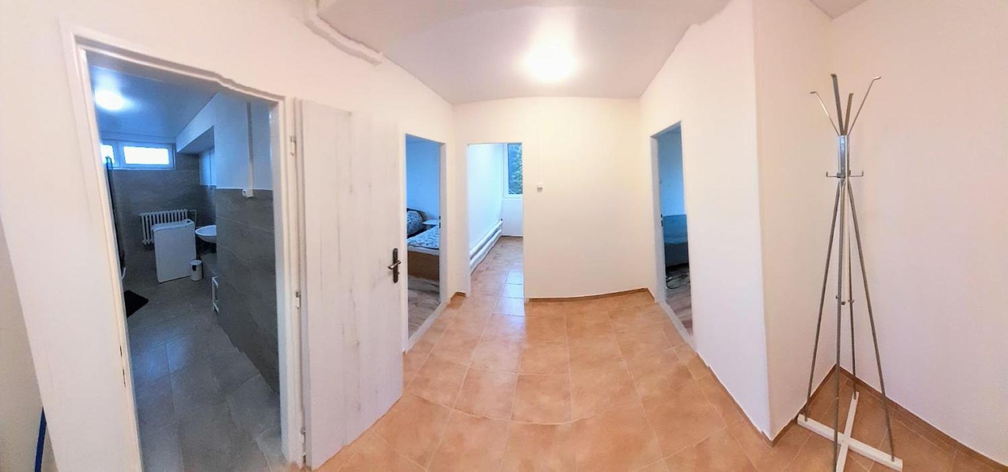 Lev I Sova Apart otel Mělník Dış mekan fotoğraf